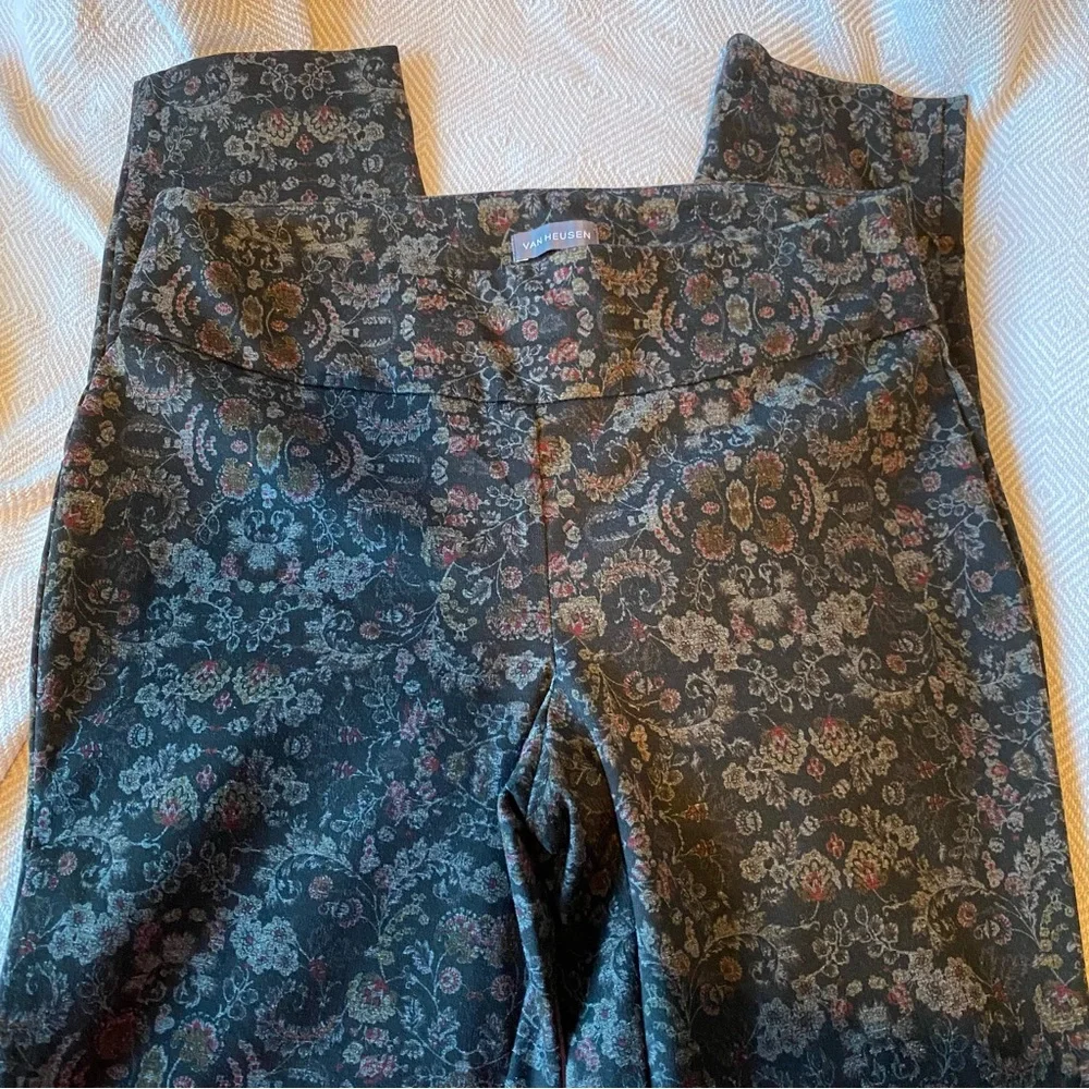 Van Heusen Pull-on Pant - Set of 3 - Picture 3 of 15